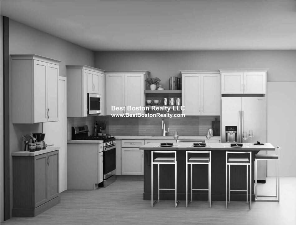 341 Norfolk St in Cambridge, MA - Building Photo