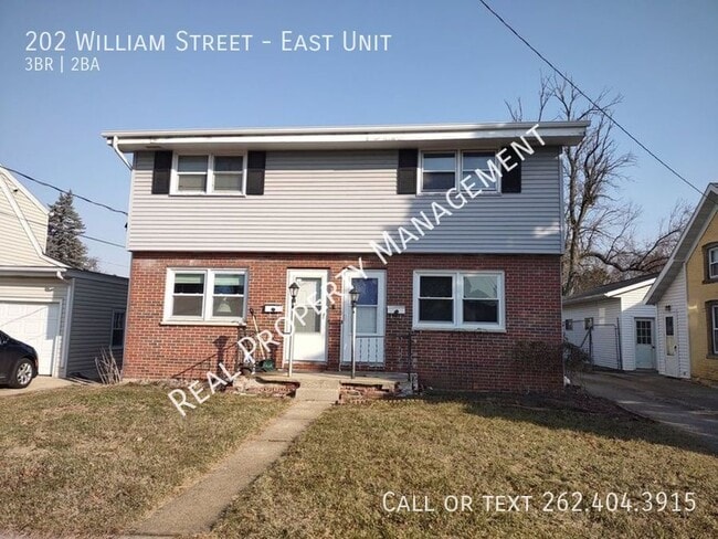 property at 202 William St