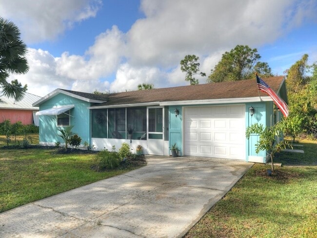 property at 1379 Scroll St