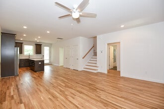 503 S Chapman St in Greensboro, NC - Building Photo - Building Photo