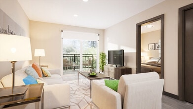 East National Flats in Milwaukee, WI - Foto de edificio - Building Photo