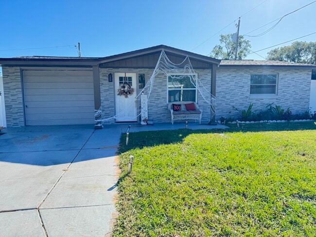 property at 4230 Mobile Dr