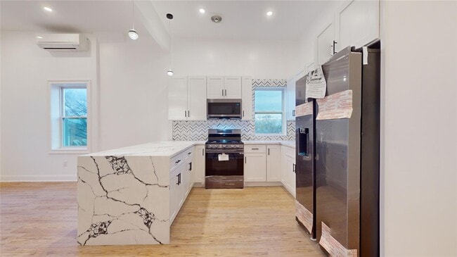 property at 2050 Strauss St