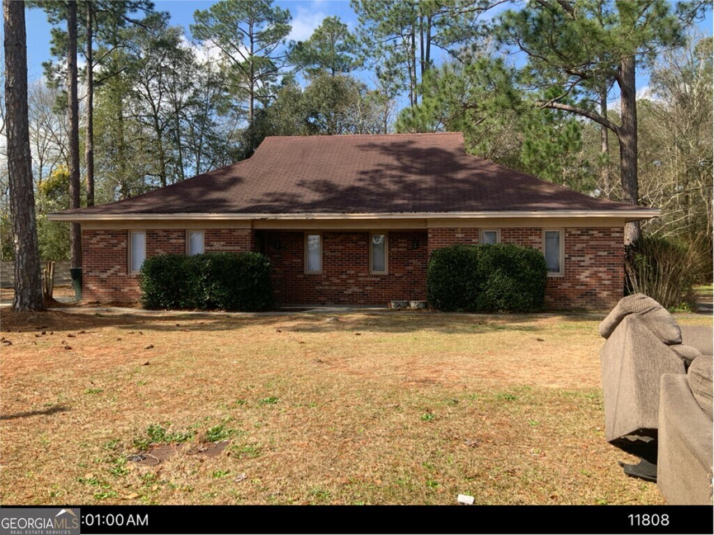 104 Coach Lee Hl Blvd Rentals in Statesboro, GA