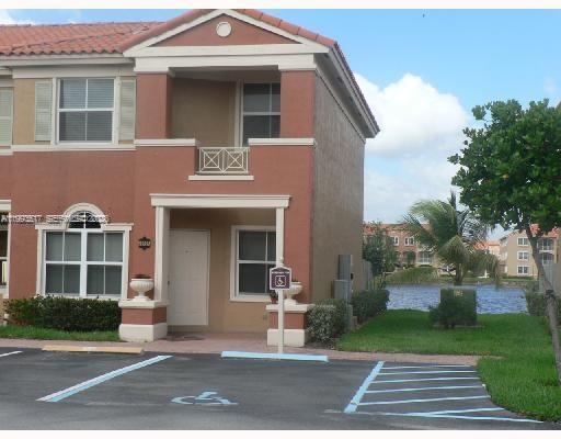 property at 11617 NW 62nd Terrace