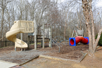 McMullen Wood in Charlotte, NC - Building Photo - Building Photo