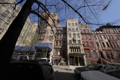 173 W 85th St in New York, NY - Building Photo - Building Photo