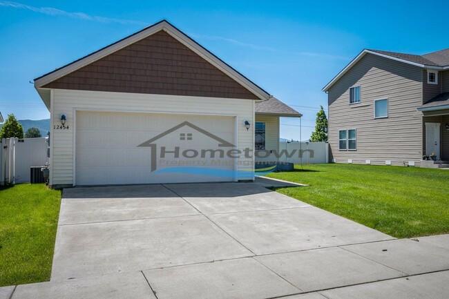12454 W Devonshire Ave in Post Falls, ID - Building Photo - Building Photo