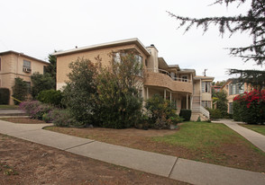 3757 Los Feliz Blvd Apartments