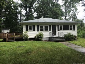 1 Fair Ln in New Fairfield, CT - Building Photo