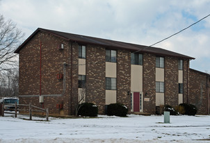 5467 Southgate Blvd Apartments