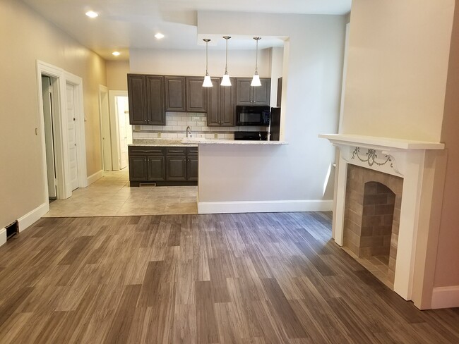 1441 Wightman St, Unit Floor 1