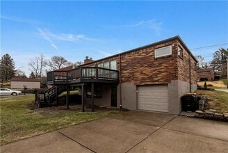 2608 Milford Dr in Bethel Park, PA - Building Photo - Building Photo