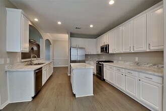 12722 Crater Lake Ct in Humble, TX - Building Photo - Building Photo