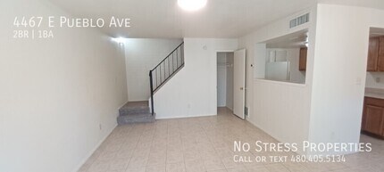 4467 E Pueblo Ave in Phoenix, AZ - Building Photo - Building Photo