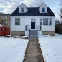 5938 Clayton Ave in Baltimore, MD - Building Photo