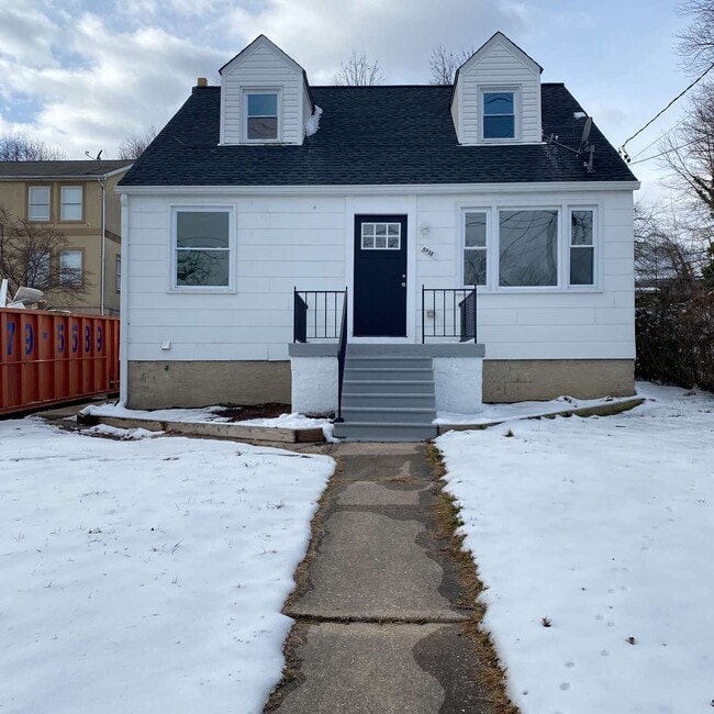 property at 5938 Clayton Ave