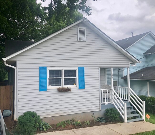 property at 592 Spencer St NW