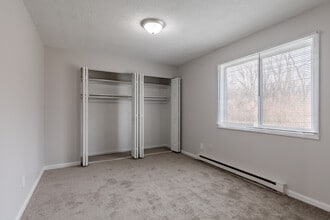 Onyx On Victoria in Montgomery, IL - Foto de edificio - Interior Photo