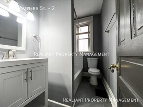 3055 Mathers St-Unit -2 in Cincinnati, OH - Building Photo - Building Photo