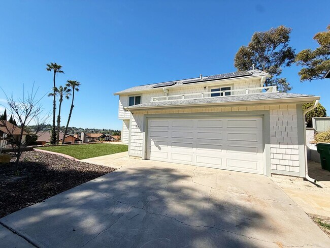 850 Leppert Ct in San Diego, CA - Building Photo - Building Photo
