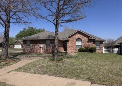 property at 1849 Hemingway Dr