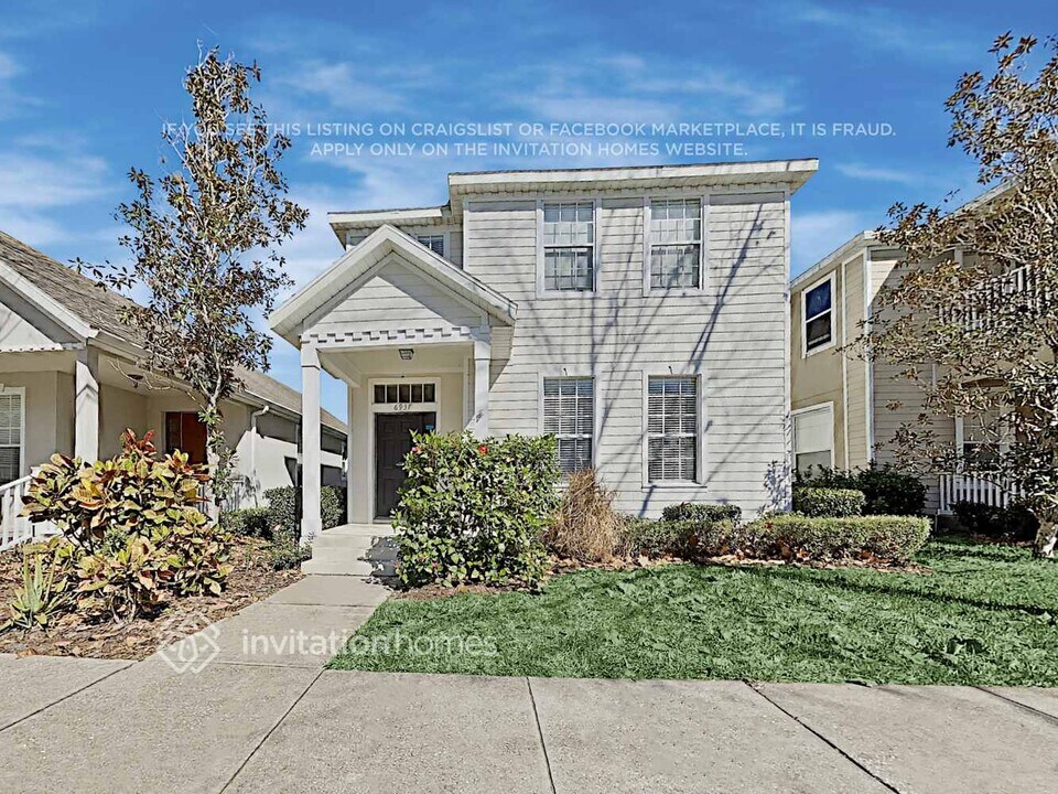 6937 Beargrass Rd in Harmony, FL - Building Photo