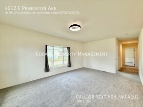 4212 E Princeton Ave in Spokane, WA - Building Photo - Building Photo