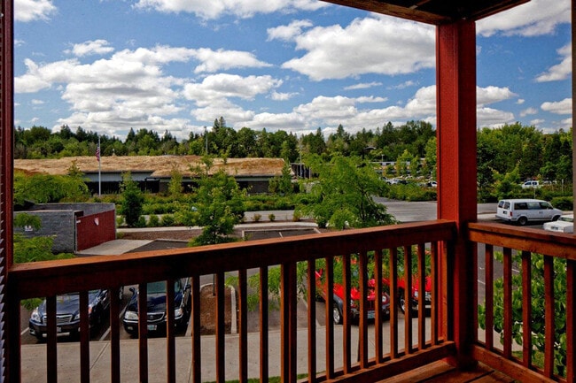 Merlo Station in Beaverton, OR - Building Photo - Building Photo