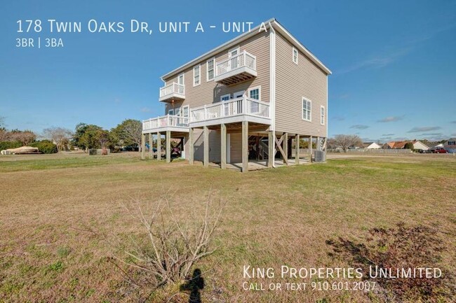 property at 178 Twin Oaks Dr