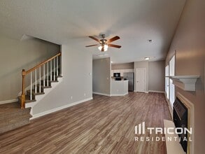 2829 Rosemeade Dr in Monroe, NC - Foto de edificio - Building Photo