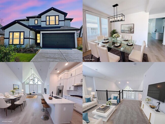 property at 6031 Churchill Spgs Ln