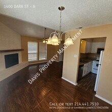 1400 Darr St in Irving, TX - Building Photo - Building Photo