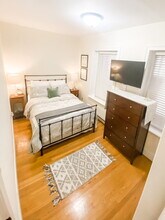 86 West Cedar St, Unit 2 in Boston, MA - Foto de edificio - Building Photo