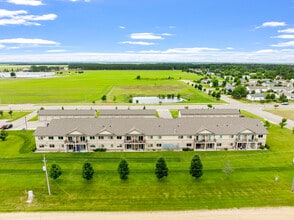 Pleasant Court Apartments in Park Rapids, MN - Building Photo - Building Photo