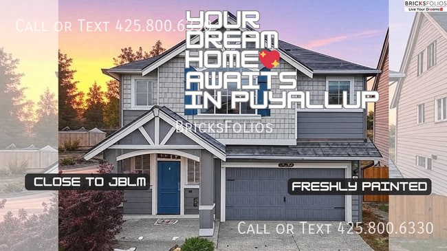 property at 18722 106th Ave Ct E