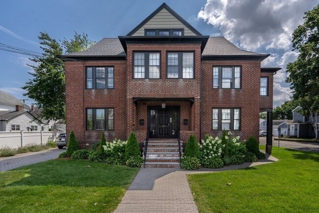 property at 81 Butler St