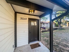 3506 Larchmont Cv in Austin, TX - Building Photo - Building Photo