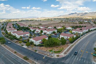 Lifestyles on the Reserve in El Paso, TX - Building Photo - Building Photo