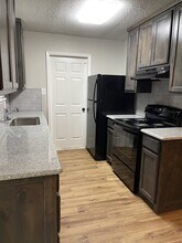 509 Sage Trail in Springtown, TX - Foto de edificio - Building Photo