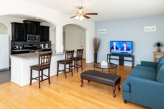 14630 Durham Chase Ln in Houston, TX - Building Photo - Building Photo