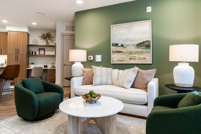 MAA Nixie in Durham, NC - Building Photo - Interior Photo