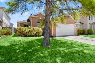 21130 Field House Ct in Humble, TX - Building Photo - Building Photo