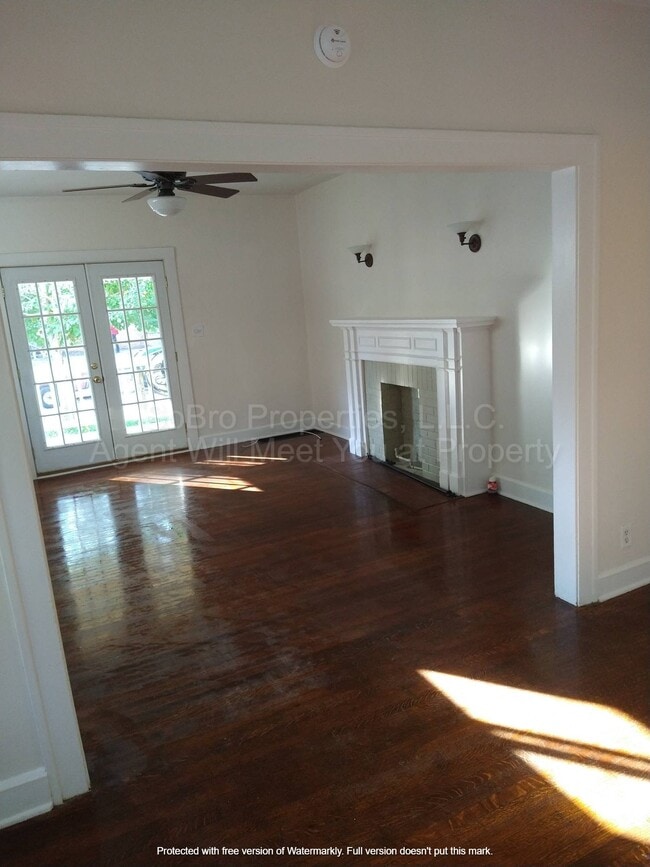 4033 Ruckle Street in Indianapolis, IN - Building Photo - Building Photo