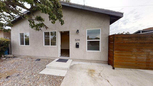property at 5214 E Falls View Dr