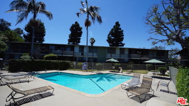 property at 3330 S Sepulveda Blvd