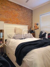 42 Saint Botolph St, Unit 6 in Boston, MA - Building Photo - Building Photo