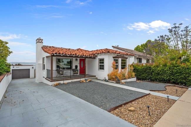 2850 State St in San Diego, CA - Building Photo - Building Photo