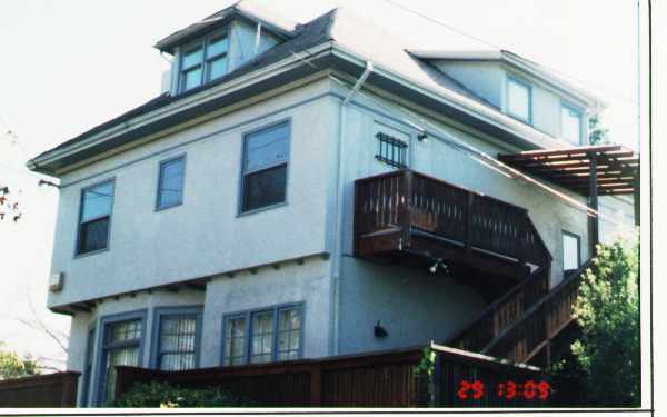 2314 Oregon St in Berkeley, CA - Building Photo - Building Photo