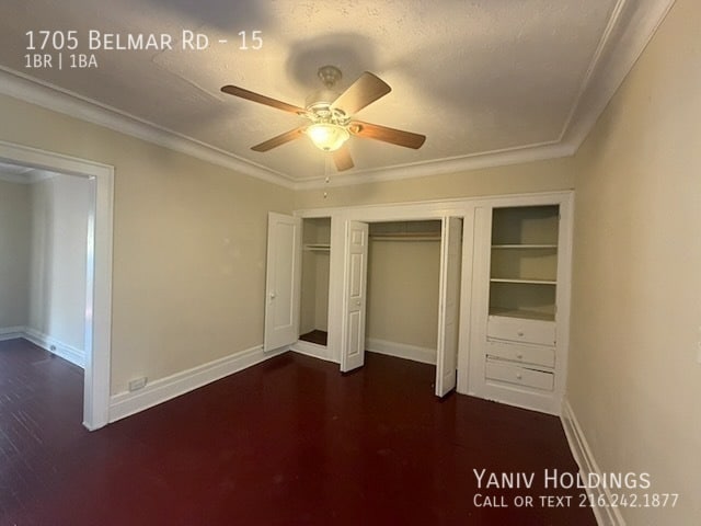 property at 1705 Belmar Rd